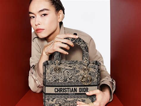 dior chinchilla bag|dior handbags.